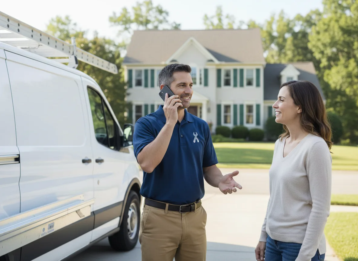 Home Gutter Service Staffordsville, VA FAQs